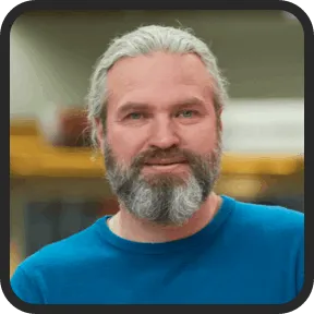 Daniel W – Vancouver, Canada